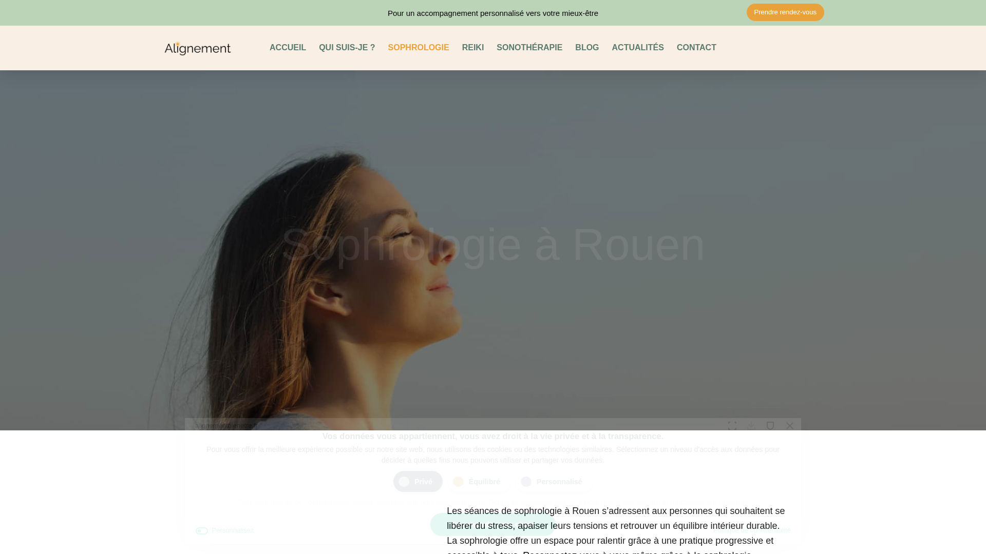 Yoga doux