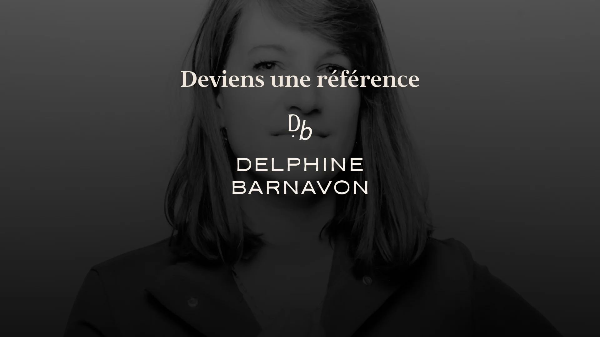 Delphine Barnavon